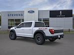 New 2025 Ford F-150 Raptor SuperCrew Cab for sale #25F456 - photo 32
