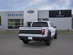 2025 Ford F-150 SuperCrew Cab 4x4 Pickup for sale #25F456 - photo 8