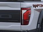 New 2025 Ford F-150 Raptor SuperCrew Cab for sale #25F456 - photo 48