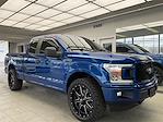 2018 Ford F-150 Super Cab 4x4 Pickup for sale #25F456A - photo 1