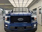 2018 Ford F-150 Super Cab 4x4 Pickup for sale #25F456A - photo 2