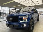2018 Ford F-150 Super Cab 4x4 Pickup for sale #25F456A - photo 3