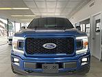 2018 Ford F-150 Super Cab 4x4 Pickup for sale #25F456A - photo 32