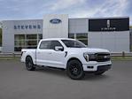 2025 Ford F-150 SuperCrew Cab 4x4 Pickup for sale #25F459 - photo 1