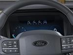 2025 Ford F-150 SuperCrew Cab 4x4 Pickup for sale #25F459 - photo 13