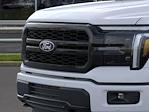 2025 Ford F-150 SuperCrew Cab 4x4 Pickup for sale #25F459 - photo 17