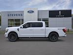 2025 Ford F-150 SuperCrew Cab 4x4 Pickup for sale #25F459 - photo 4