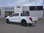 2025 Ford F-150 SuperCrew Cab 4x4 Pickup for sale #25F459 - photo 5