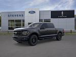 2025 Ford F-150 SuperCrew Cab 4x4 Pickup for sale #25F460 - photo 2