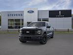2025 Ford F-150 SuperCrew Cab 4x4 Pickup for sale #25F460 - photo 3
