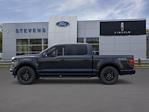 2025 Ford F-150 SuperCrew Cab 4x4 Pickup for sale #25F460 - photo 4