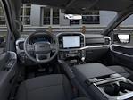 2025 Ford F-150 SuperCrew Cab 4x4 Pickup for sale #25F460 - photo 9