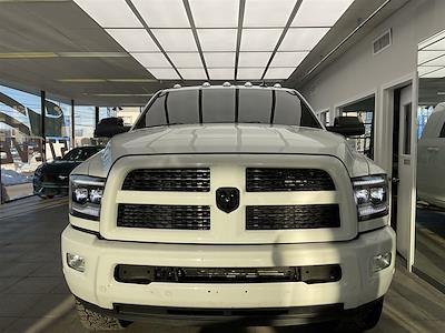 Used 2017 Ram 3500 - photo 1