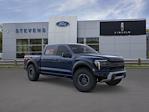 2025 Ford F-150 SuperCrew Cab 4x4 Pickup for sale #25F464 - photo 1