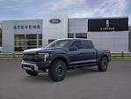 2025 Ford F-150 SuperCrew Cab 4x4 Pickup for sale #25F464 - photo 2