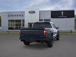 2025 Ford F-150 SuperCrew Cab 4x4 Pickup for sale #25F464 - photo 8