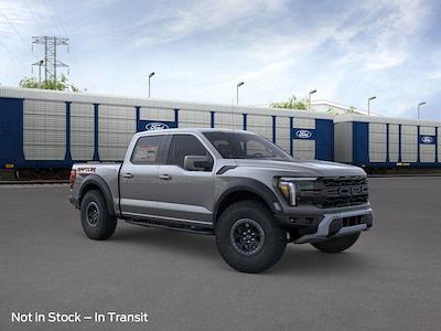New 2025 Ford F-150 Raptor SuperCrew Cab for sale #25F471 - photo 1