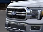 New 2025 Ford F-150 Lariat SuperCrew Cab for sale #25F472 - photo 17