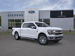 2025 Ford F-150 SuperCrew Cab 4x4 Pickup for sale #25F472 - photo 1