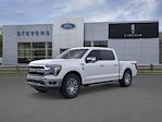 2025 Ford F-150 SuperCrew Cab 4x4 Pickup for sale #25F472 - photo 3