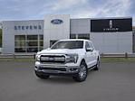 2025 Ford F-150 SuperCrew Cab 4x4 Pickup for sale #25F472 - photo 4
