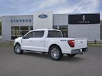 2025 Ford F-150 SuperCrew Cab 4x4 Pickup for sale #25F472 - photo 6