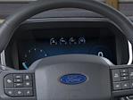 2025 Ford F-150 SuperCrew Cab 4x4 Pickup for sale #25F472 - photo 13