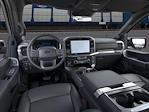 New 2025 Ford F-150 Lariat SuperCrew Cab for sale #25F472 - photo 9