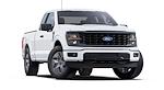 2025 Ford F-150 Super Cab 4x4 Pickup for sale #25F476 - photo 4