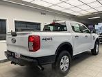 2025 Ford Ranger SuperCrew Cab 4x4 Pickup for sale #25F484 - photo 2