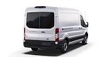 2025 Ford Transit 250 Medium Roof RWD Empty Cargo Van for sale #25F486 - photo 3