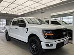 New 2025 Ford F-150 STX SuperCrew Cab for sale #25F488 - photo 1
