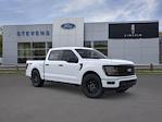 2025 Ford F-150 SuperCrew Cab 4x4 Pickup for sale #25F489 - photo 1