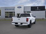 2025 Ford F-150 SuperCrew Cab 4x4 Pickup for sale #25F489 - photo 2