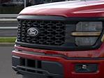 2025 Ford F-150 SuperCrew Cab 4x4 Pickup for sale #25F493 - photo 17