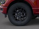 2025 Ford F-150 SuperCrew Cab 4x4 Pickup for sale #25F493 - photo 19