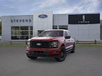 2025 Ford F-150 SuperCrew Cab 4x4 Pickup for sale #25F493 - photo 4