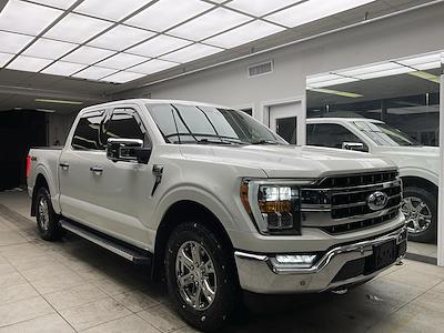 Used 2021 Ford F-150 - photo 1