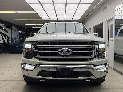 Used 2021 Ford F-150 - photo 1