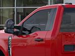 2025 Ford F-350 Regular Cab DRW 4x4 Cab Chassis for sale #25F494 - photo 18