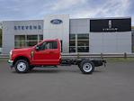 2025 Ford F-350 Regular Cab DRW 4x4 Cab Chassis for sale #25F494 - photo 5