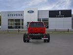 2025 Ford F-350 Regular Cab DRW 4x4 Cab Chassis for sale #25F494 - photo 6