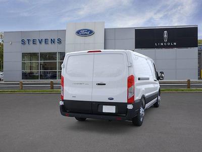 New 2025 Ford Transit 250 - photo 1