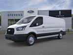 2025 Ford Transit 250 Low Roof AWD Empty Cargo Van for sale #25F497 - photo 3