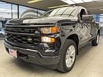 2022 Chevrolet Silverado 1500 Crew Cab 4x4 Pickup for sale #25f436a - photo 4