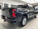 2022 Chevrolet Silverado 1500 Crew Cab 4x4 Pickup for sale #25f436a - photo 2