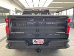 2022 Chevrolet Silverado 1500 Crew Cab 4x4 Pickup for sale #25f436a - photo 6