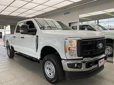 2026 Ford F-350 Crew Cab SRW 4x4 Pickup for sale #26F001 - photo 1
