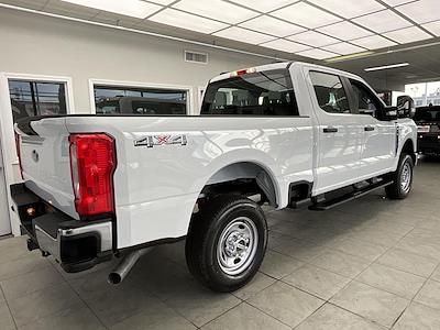 2026 Ford F-350 Crew Cab SRW 4x4 Pickup for sale #26F001 - photo 2