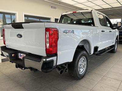2026 Ford F-350 Crew Cab SRW 4x4 Pickup for sale #26F002 - photo 2